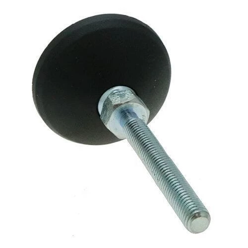M20 x 120mm - Tilting Adjustable Feet | Vital Parts